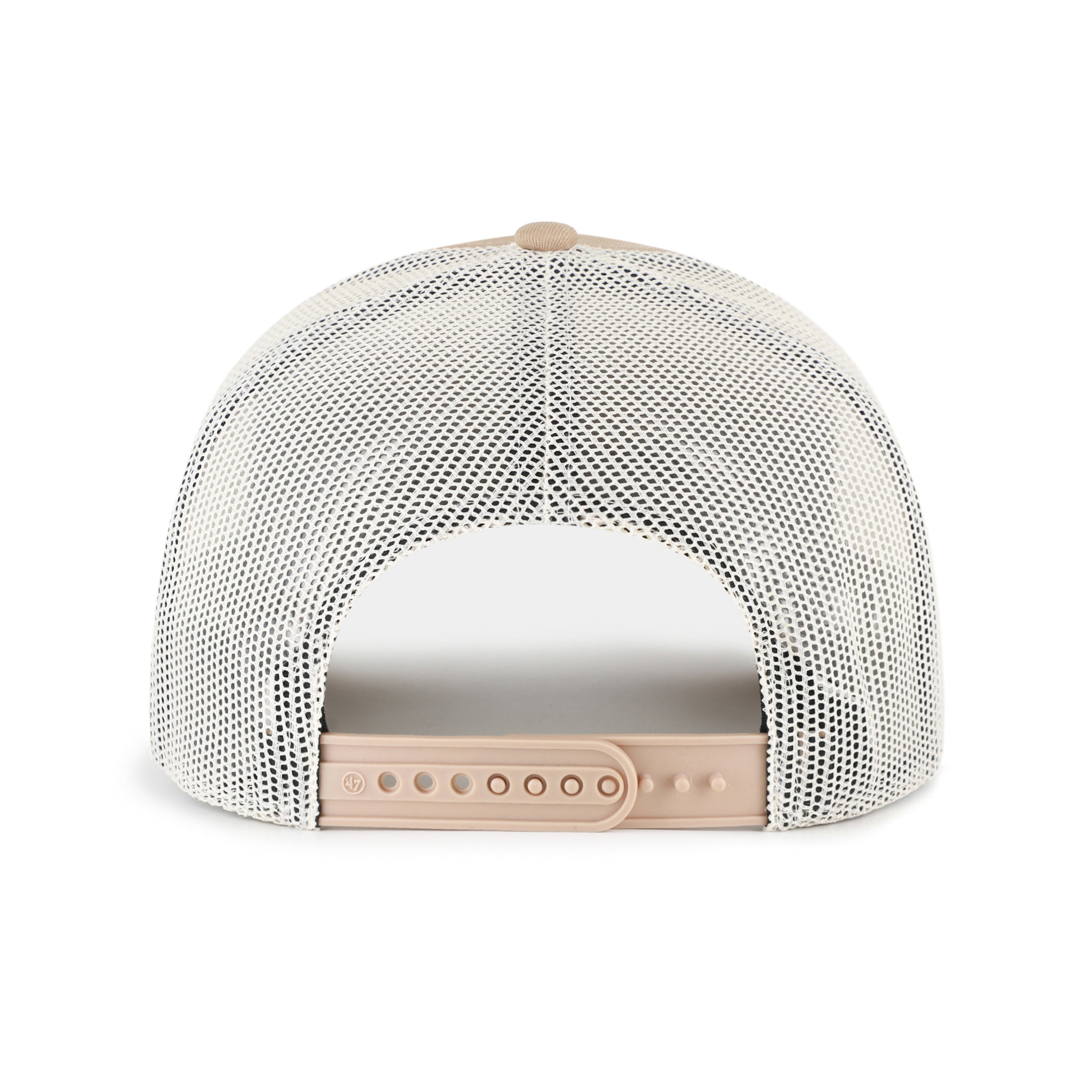 CHICAGO CUBS NEUTRAL TERRAIN '47 TRUCKER