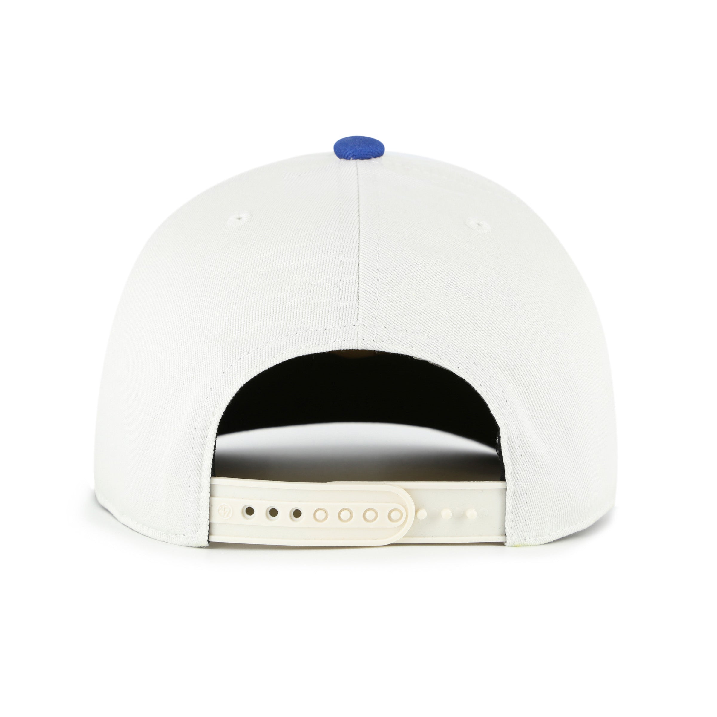 CHICAGO CUBS OPEN CITY '47 HITCH