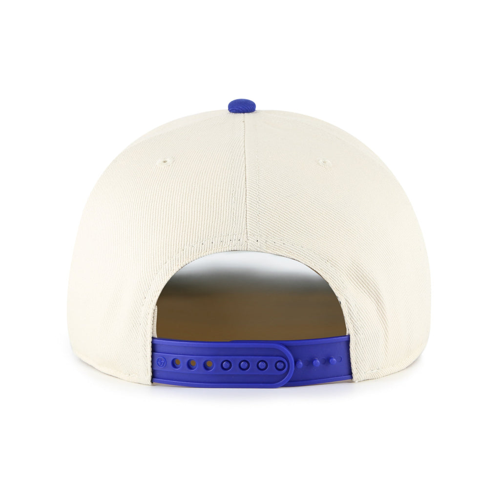 CHICAGO CUBS POMONA TWO TONE ROPE '47 HITCH