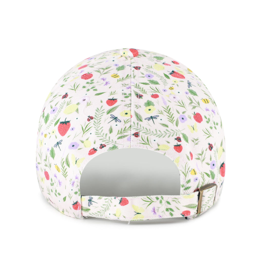 CLEVELAND GUARDIANS POSEY '47 CLEAN UP WOMENS