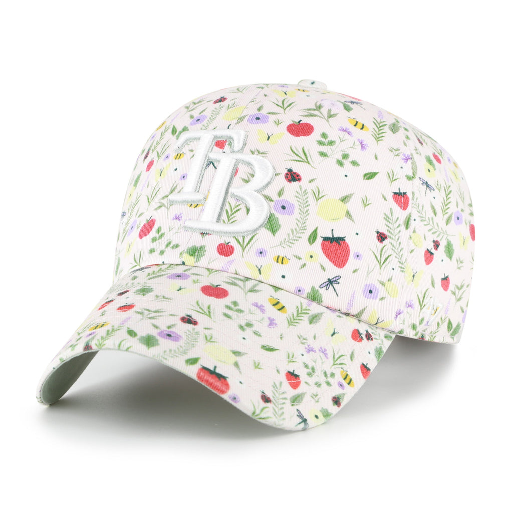TAMPA BAY RAYS POSEY '47 CLEAN UP WOMENS