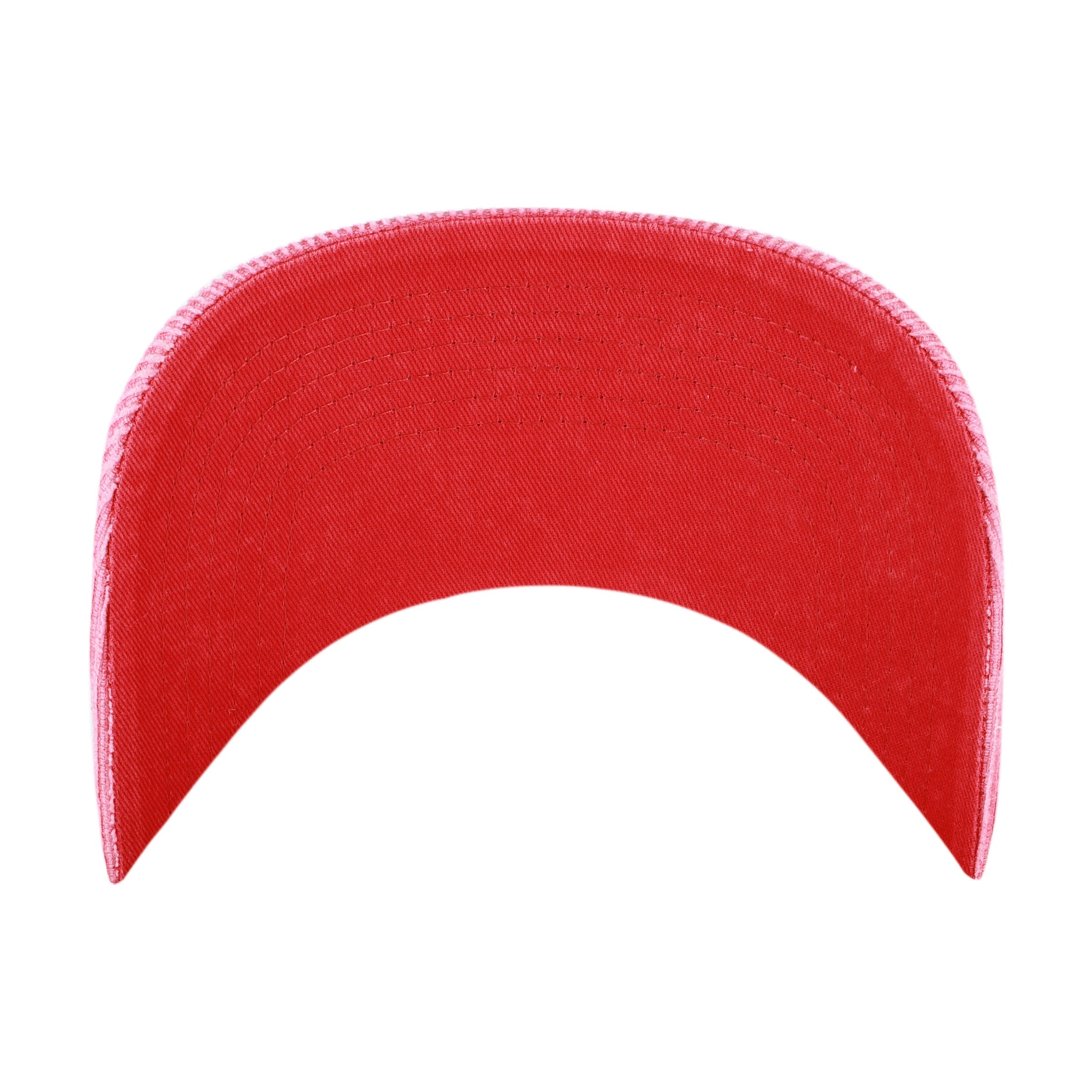 ST. LOUIS CARDINALS RECLAIM '47 HITCH