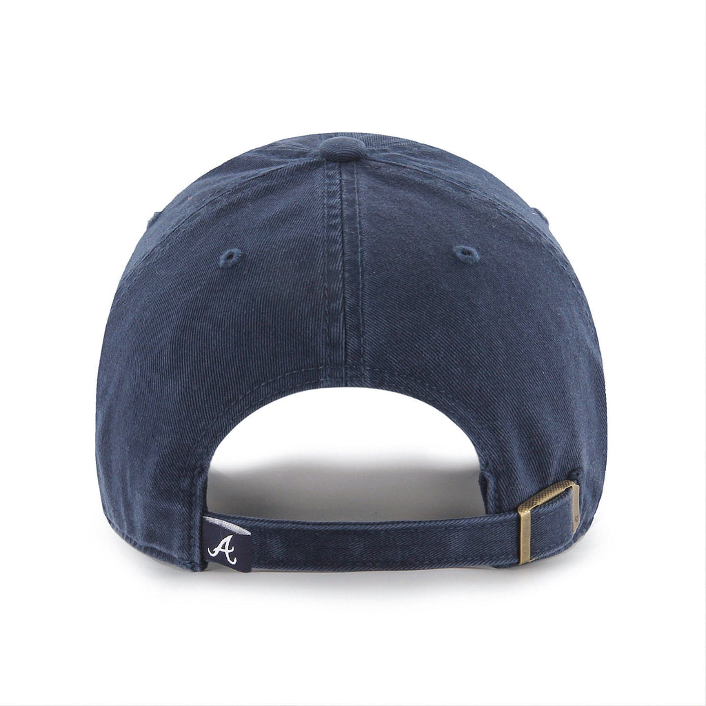 ATLANTA BRAVES '47 CLEAN UP