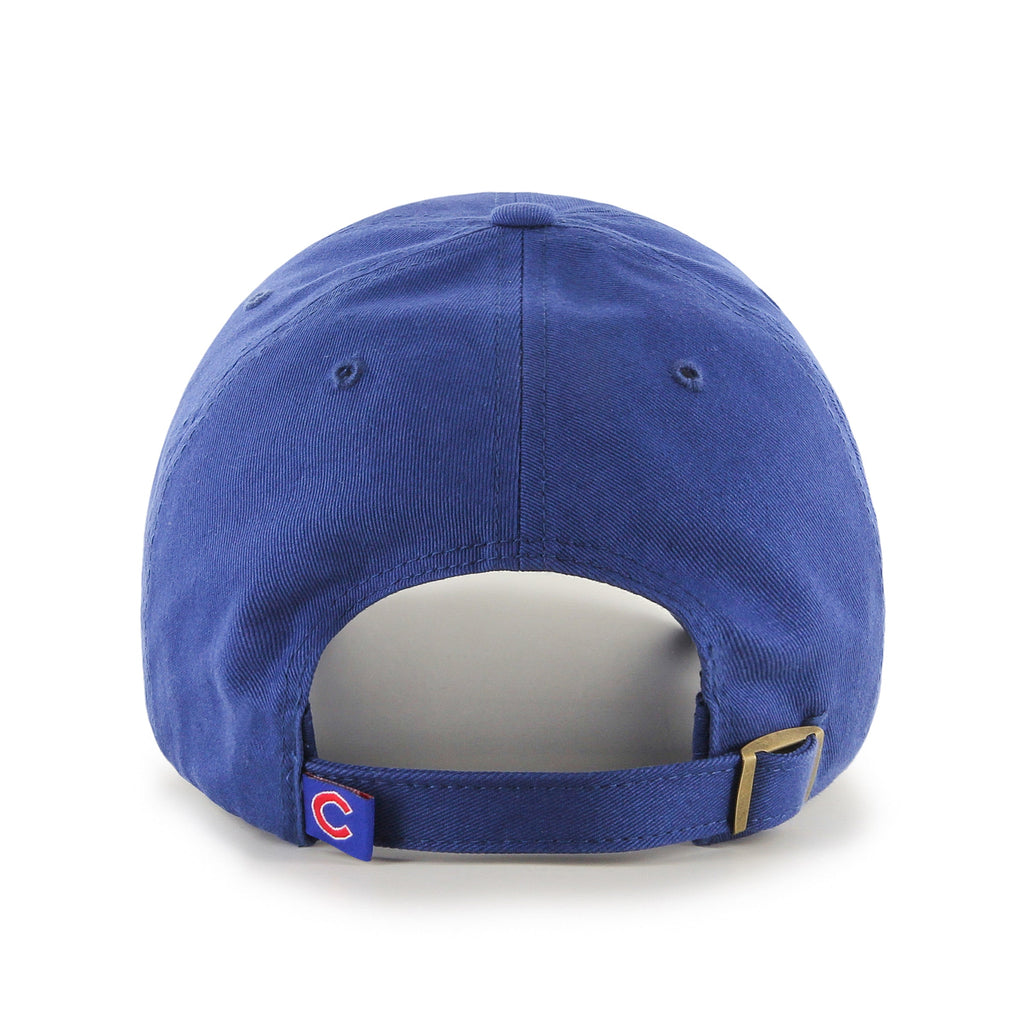 CHICAGO CUBS '47 CLEAN UP