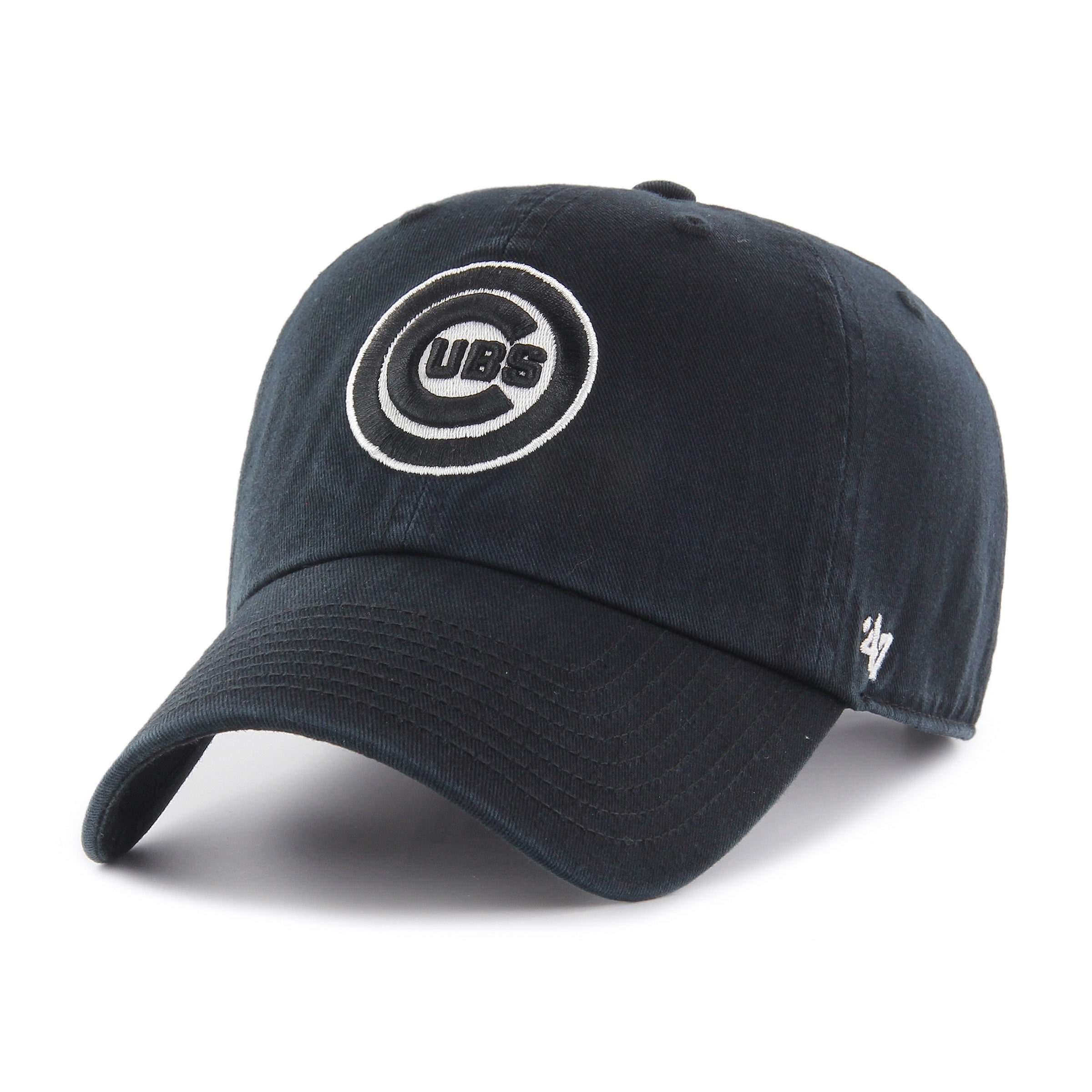 CHICAGO CUBS '47 CLEAN UP