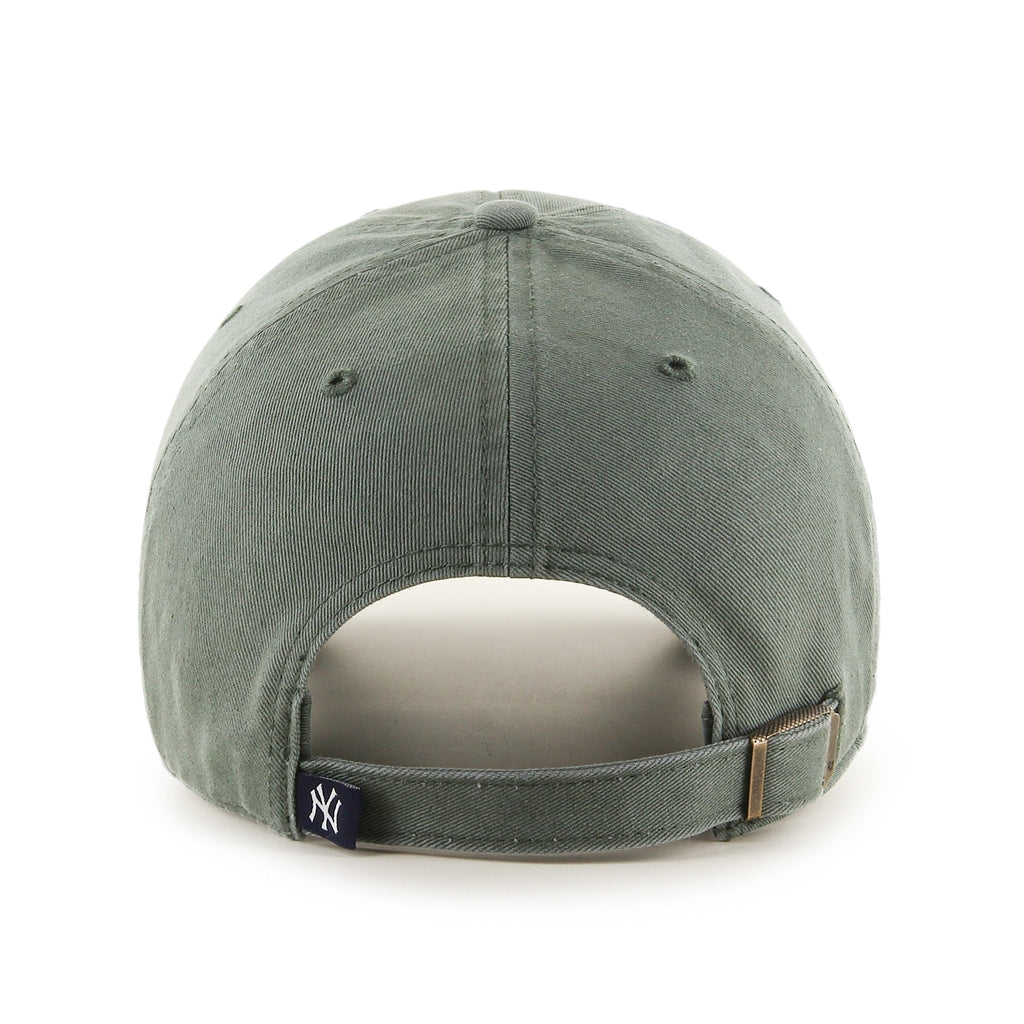 NEW YORK YANKEES '47 CLEAN UP
