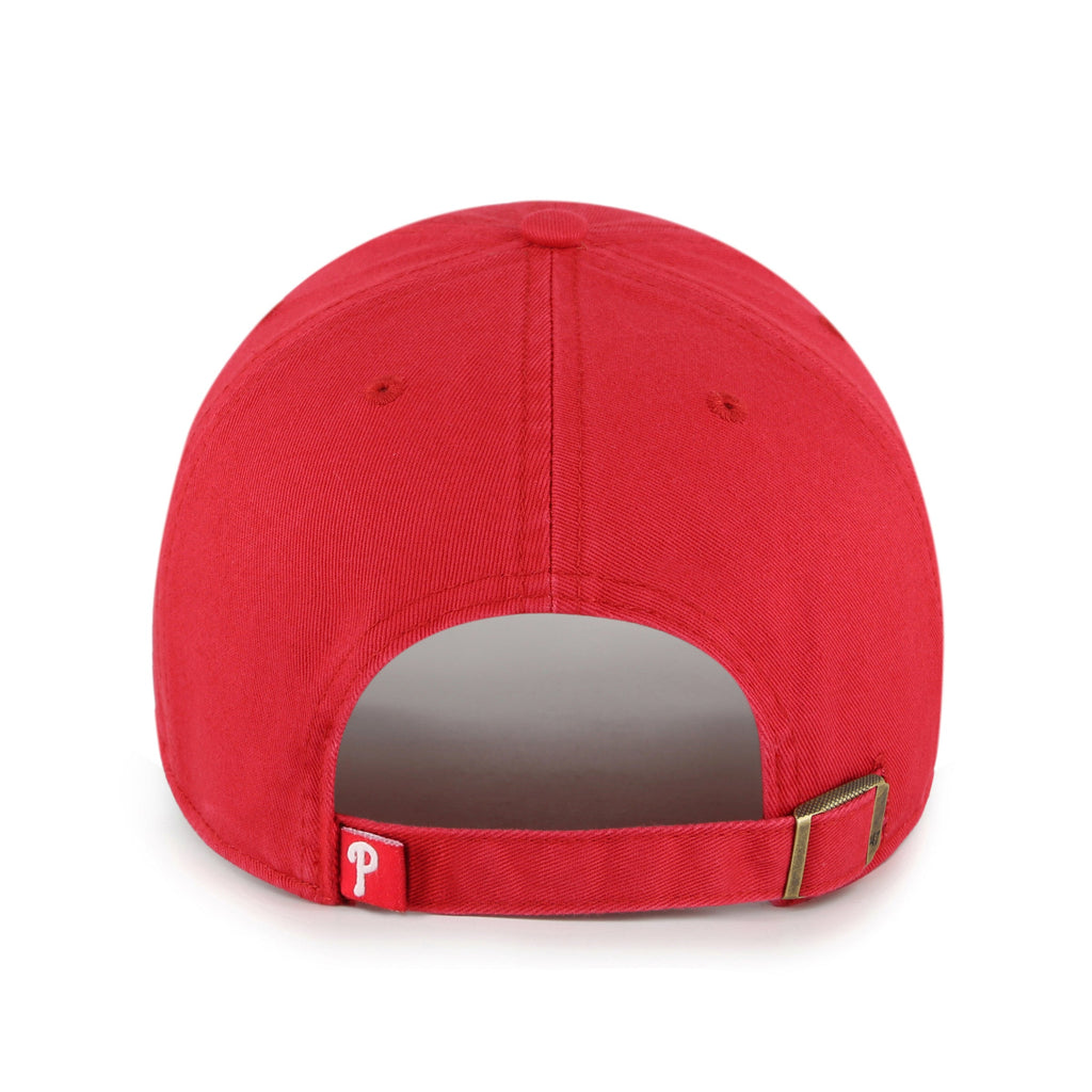 PHILADELPHIA PHILLIES '47 KID'S CLEAN UP