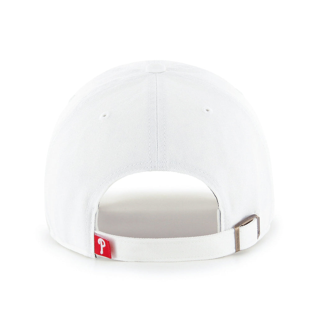 PHILADELPHIA PHILLIES '47 CLEAN UP