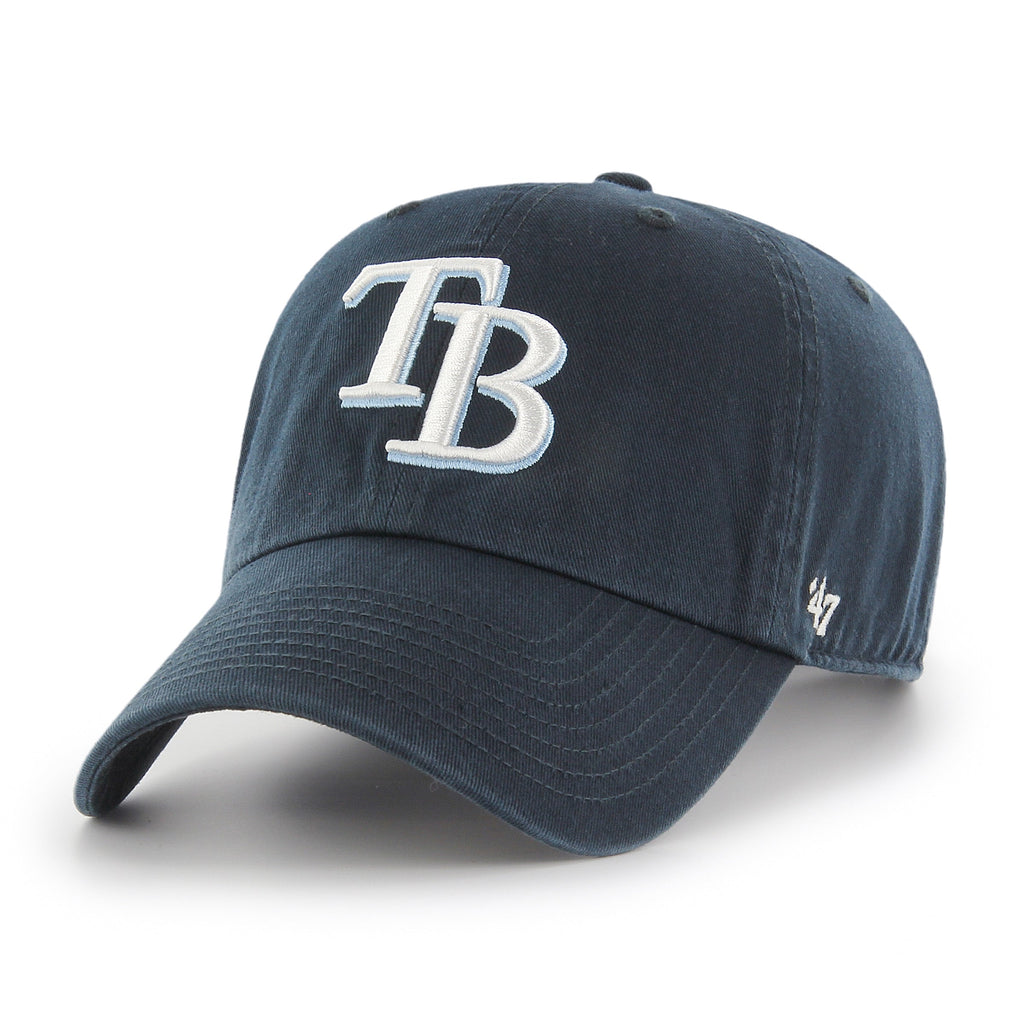 TAMPA BAY RAYS '47 KID'S CLEAN UP