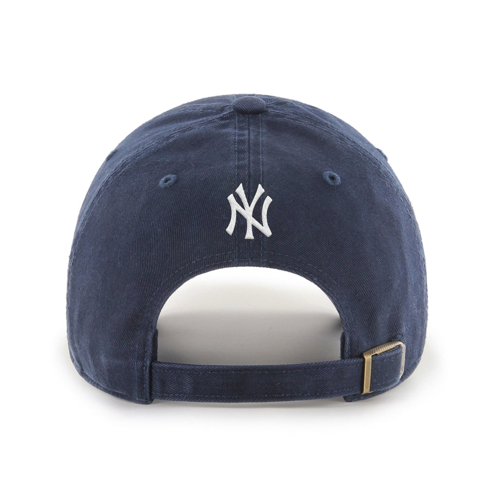 NEW YORK YANKEES ICE CREAM '47 CLEAN UP