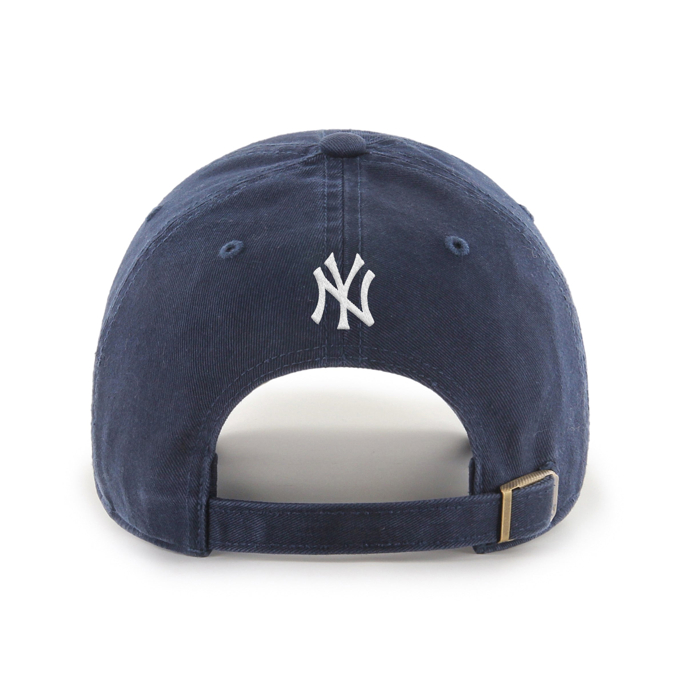 NEW YORK YANKEES ICE CREAM '47 CLEAN UP