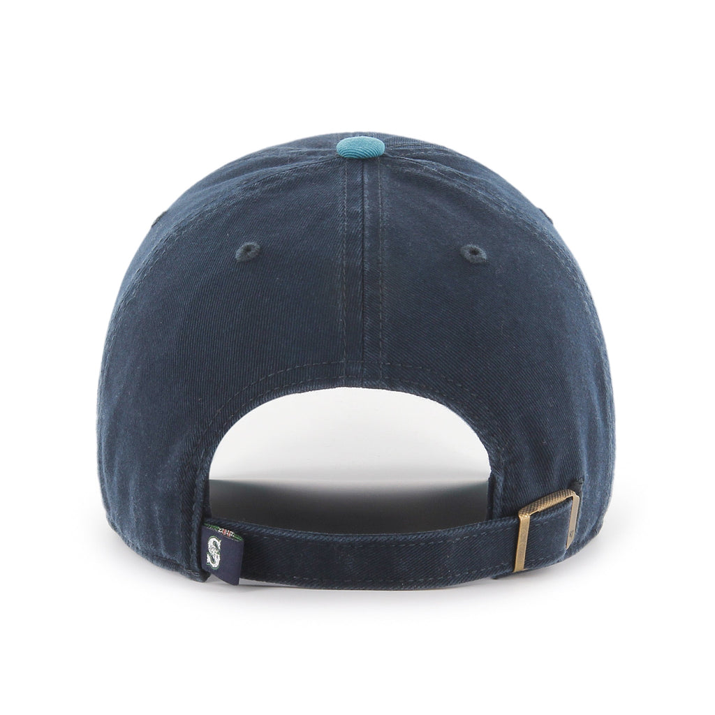 SEATTLE MARINERS TWO TONE '47 CLEAN UP