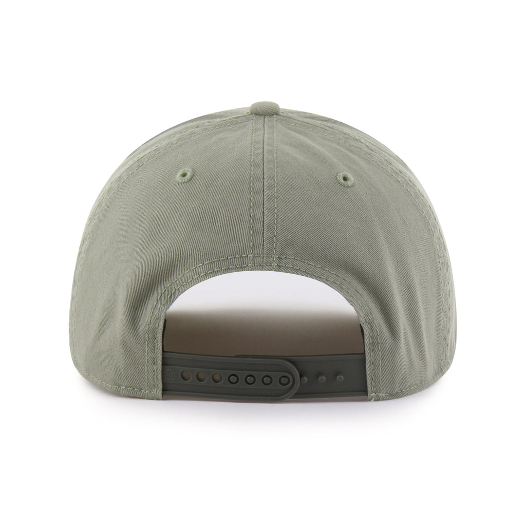ATLANTA BRAVES CANYON RANCHERO '47 HITCH