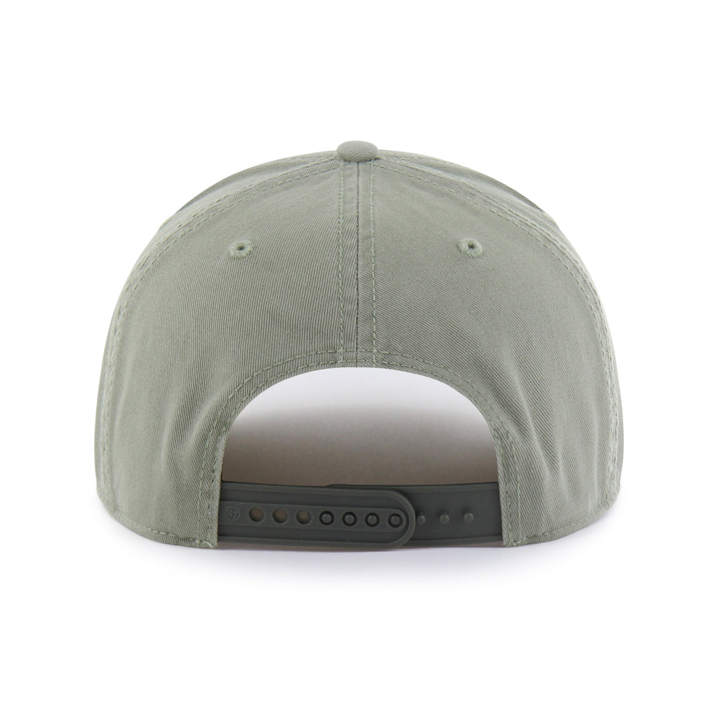 LOS ANGELES DODGERS CANYON RANCHERO '47 HITCH