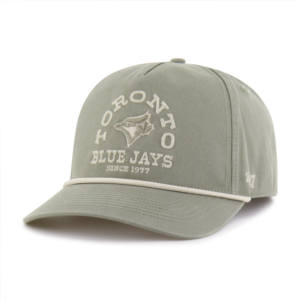 TORONTO BLUE JAYS CANYON RANCHERO '47 HITCH