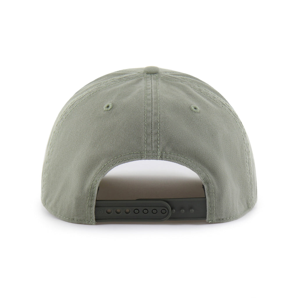 TAMPA BAY RAYS CANYON RANCHERO '47 HITCH