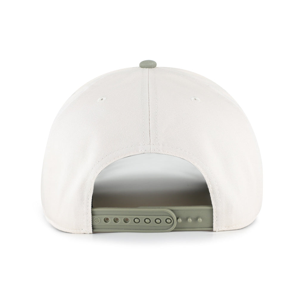 CHICAGO CUBS RANCHERO TWO TONE '47 HITCH