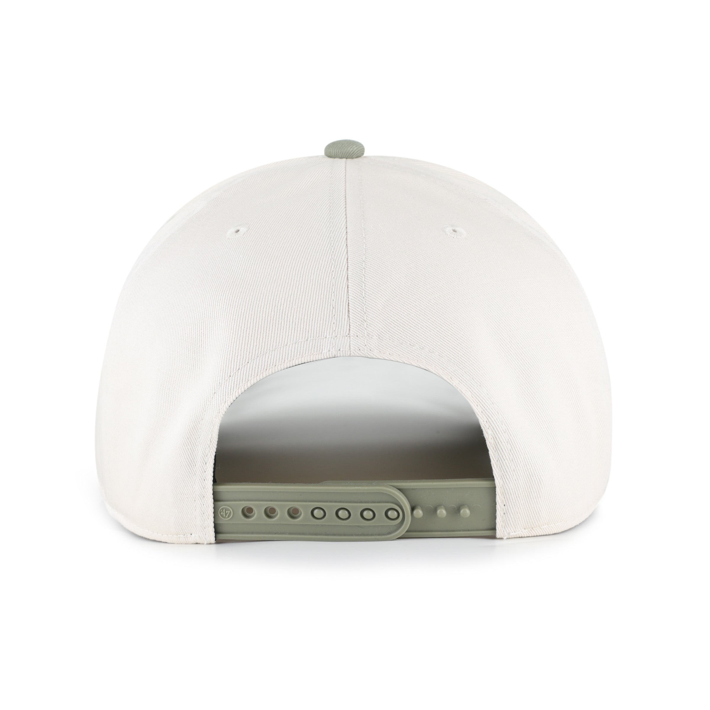 LOS ANGELES DODGERS RANCHERO TWO TONE '47 HITCH