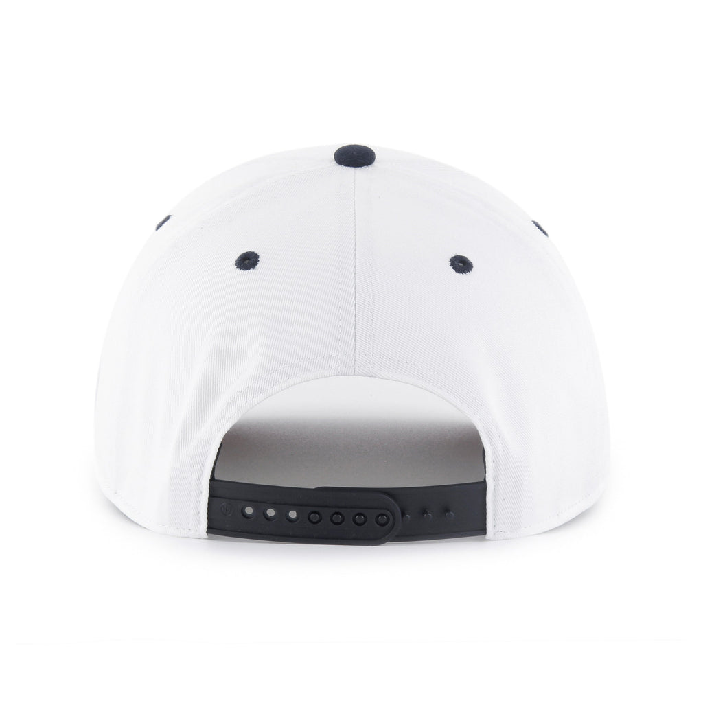 TORONTO BLUE JAYS CITY CONNECT ROSCOE ROPE TWO TONE '47 HITCH