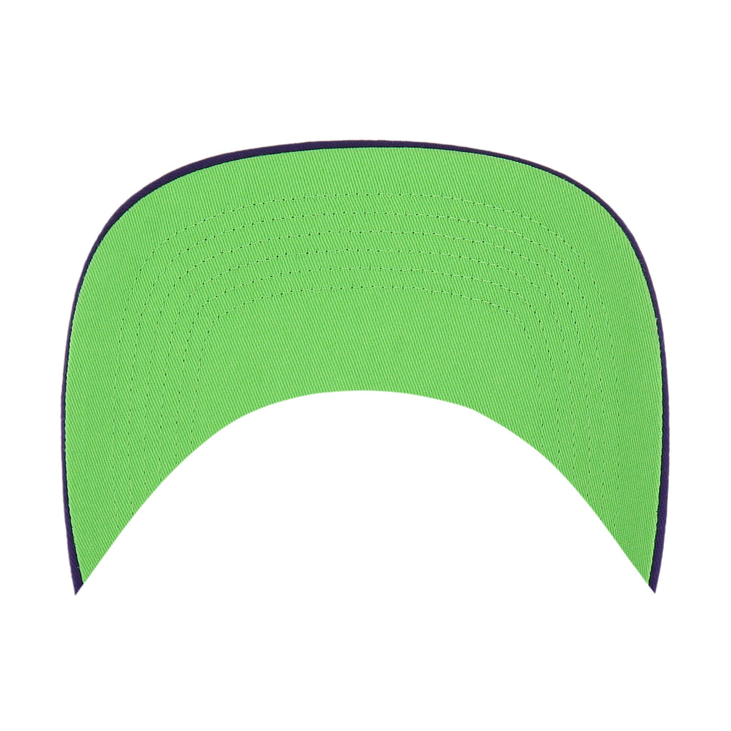 TAMPA BAY RAYS CITY CONNECT ROSCOE ROPE TWO TONE '47 HITCH