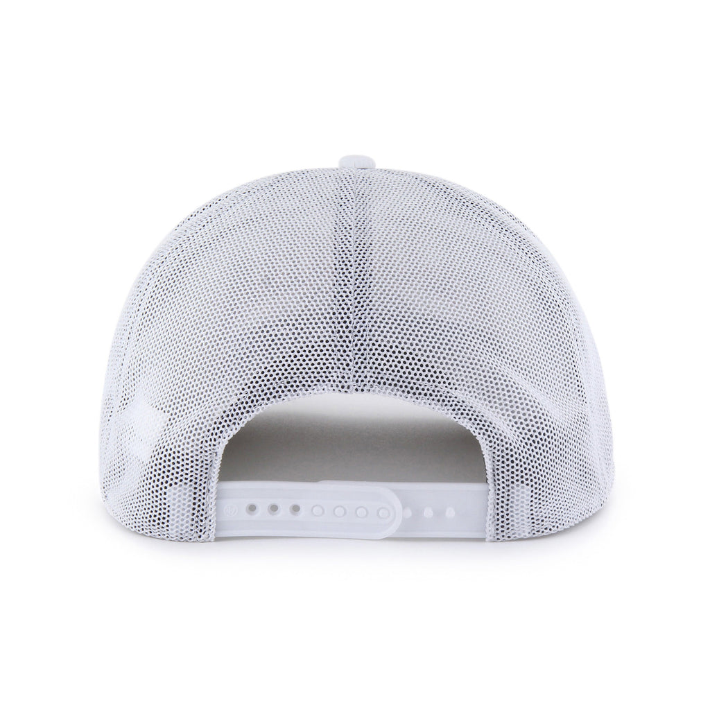 ATLANTA BRAVES BRRR ROSCOE MESH '47 HITCH