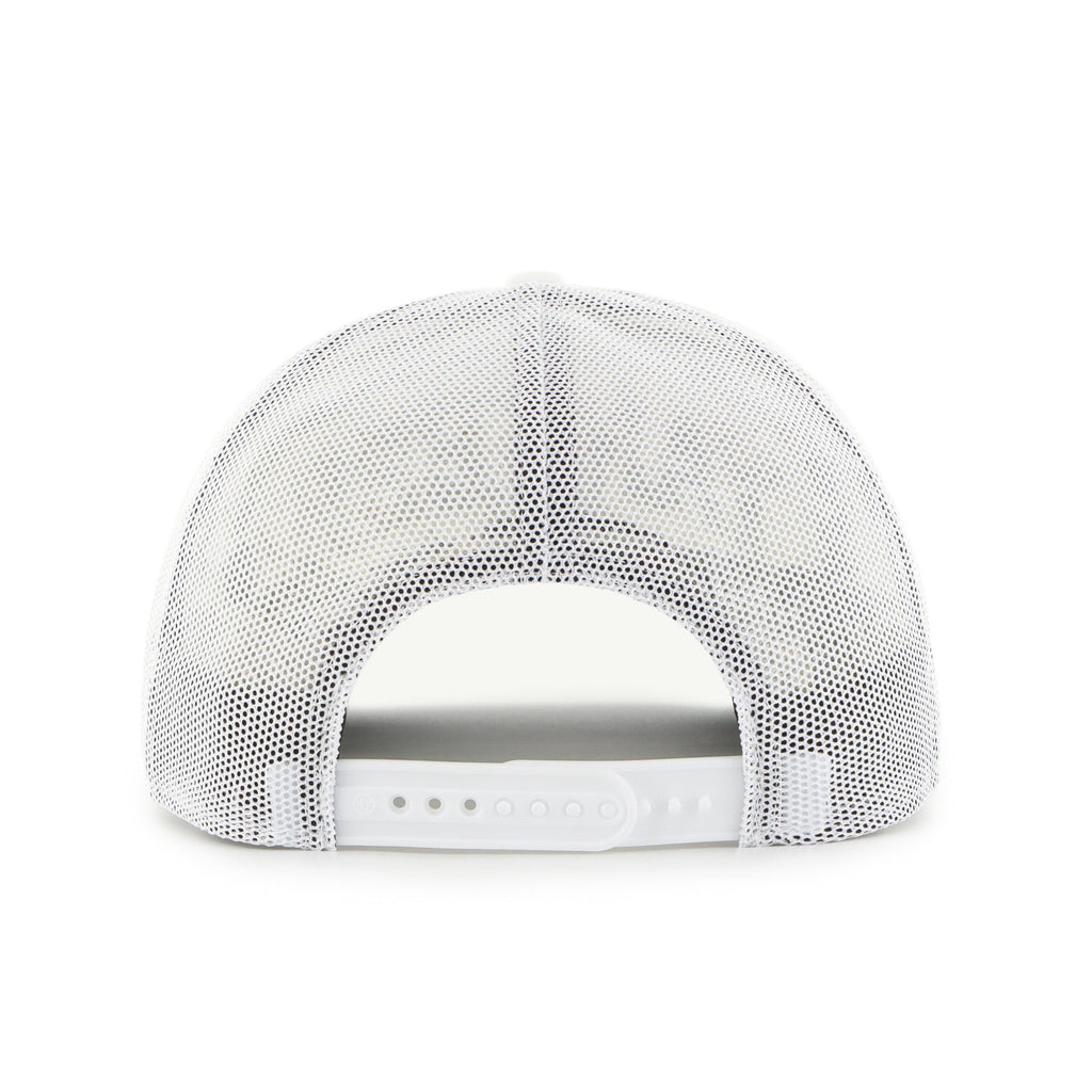 LOS ANGELES DODGERS BRRR ROSCOE MESH '47 HITCH
