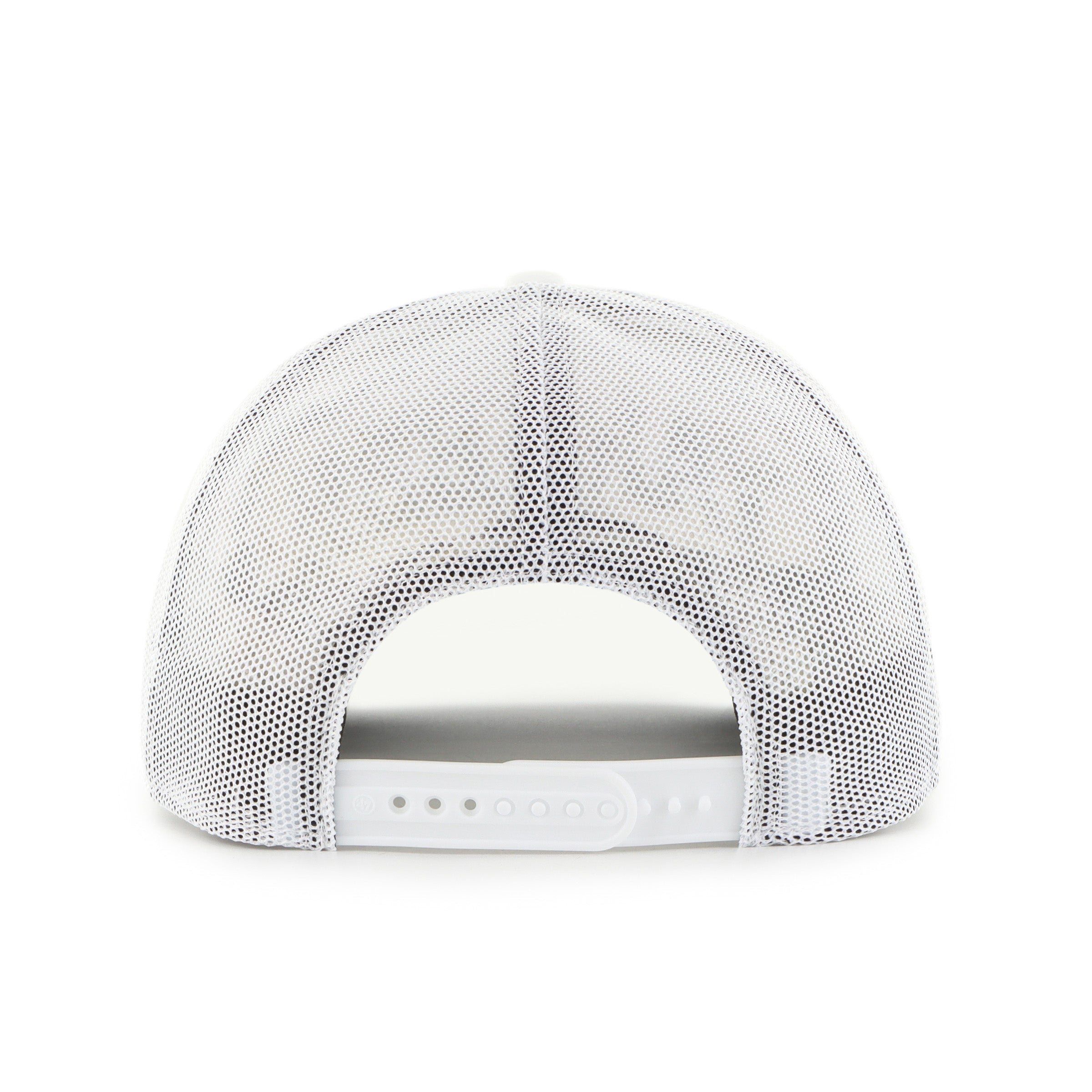 LOS ANGELES DODGERS BRRR ROSCOE MESH '47 HITCH