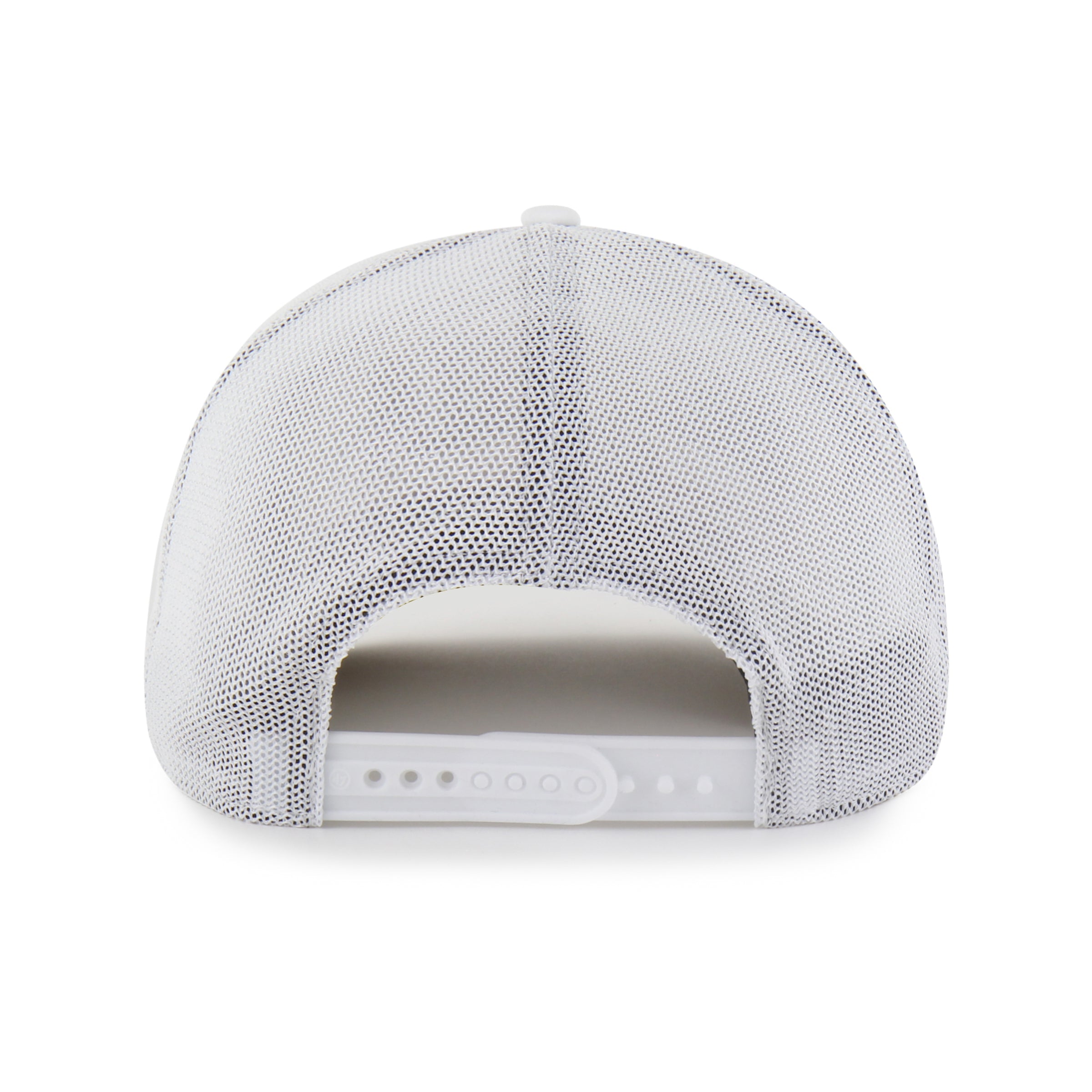 MILWAUKEE BREWERS BRRR ROSCOE MESH '47 HITCH