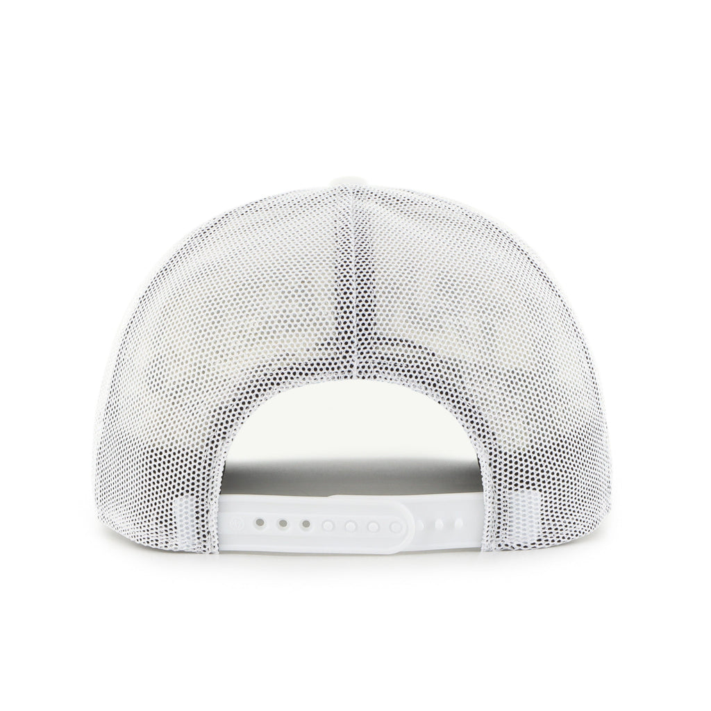 NEW YORK YANKEES BRRR ROSCOE MESH '47 HITCH