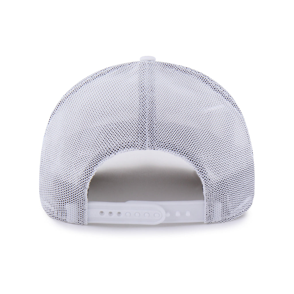 SEATTLE MARINERS BRRR ROSCOE MESH '47 HITCH