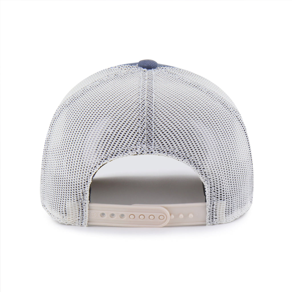 ATLANTA BRAVES SALVAGE '47 TRUCKER