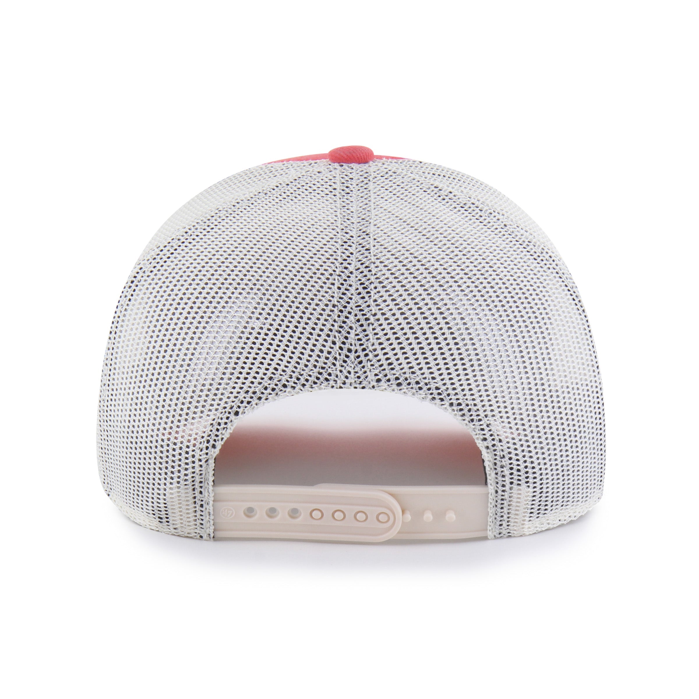 PHILADELPHIA PHILLIES SALVAGE '47 TRUCKER