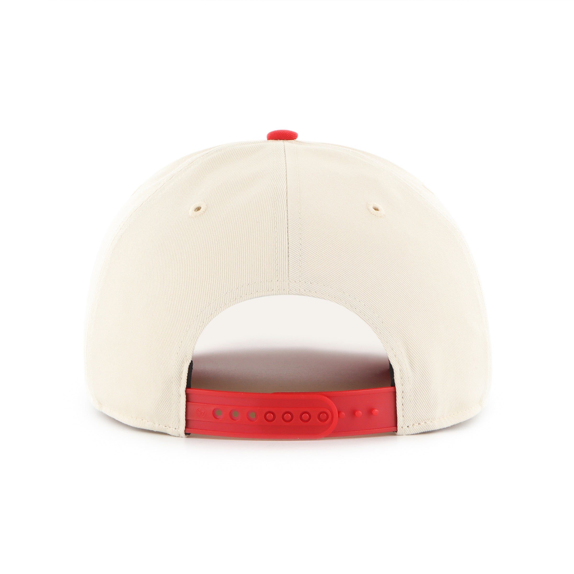 PHILADELPHIA PHILLIES '47 HITCH