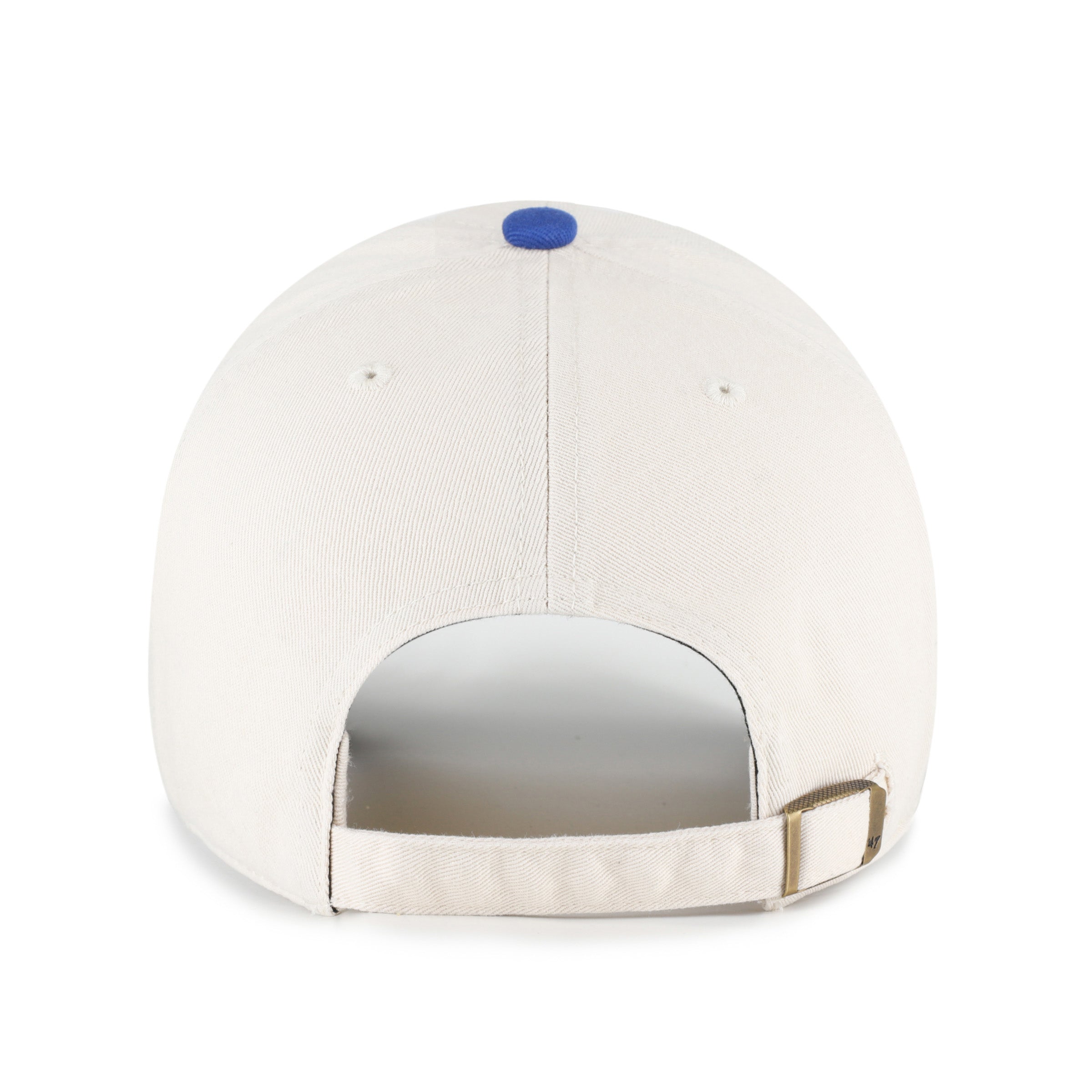 Los Angeles Dodgers Ice Cream '47 Clean Up