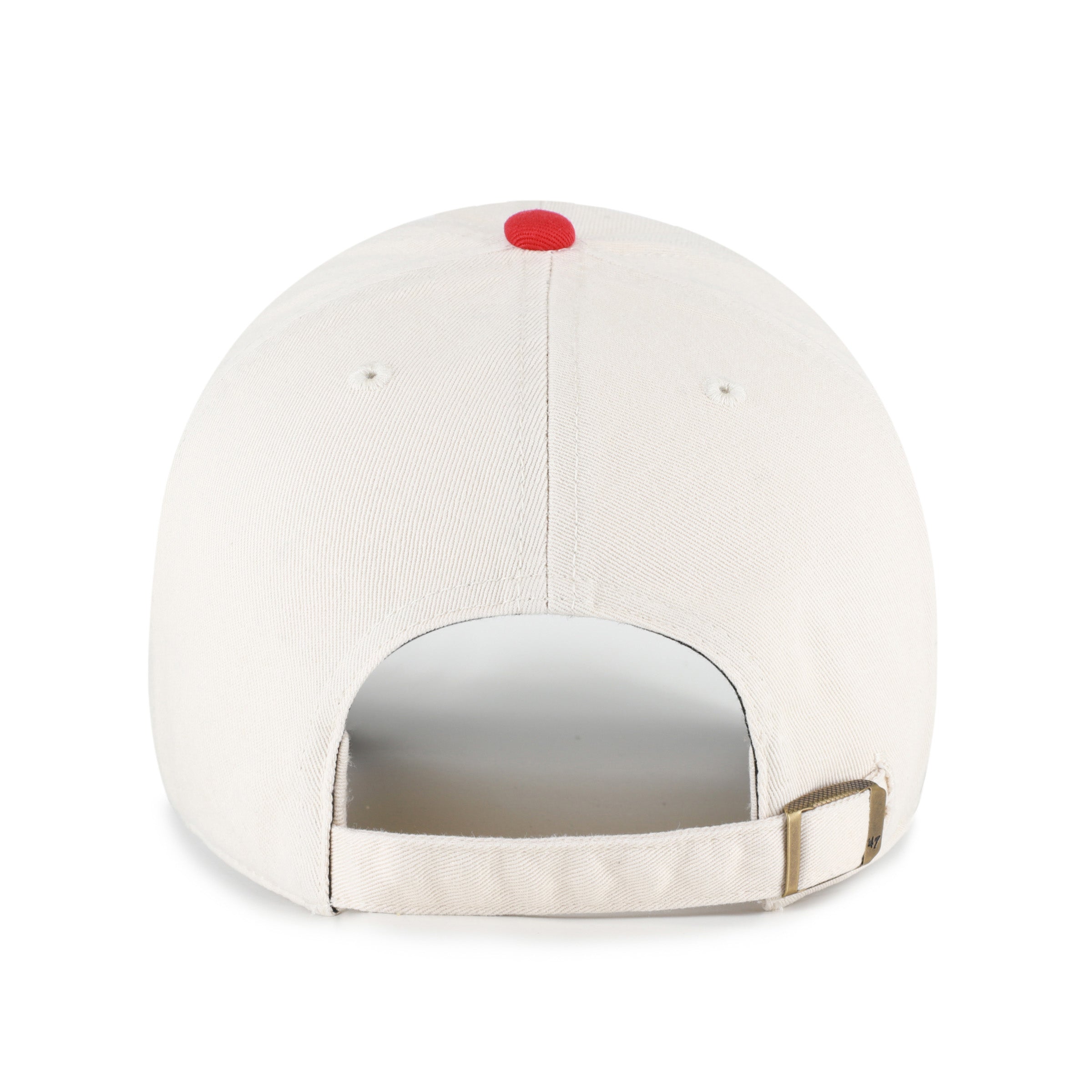 Philadelphia Phillies Ice Cream '47 Clean Up