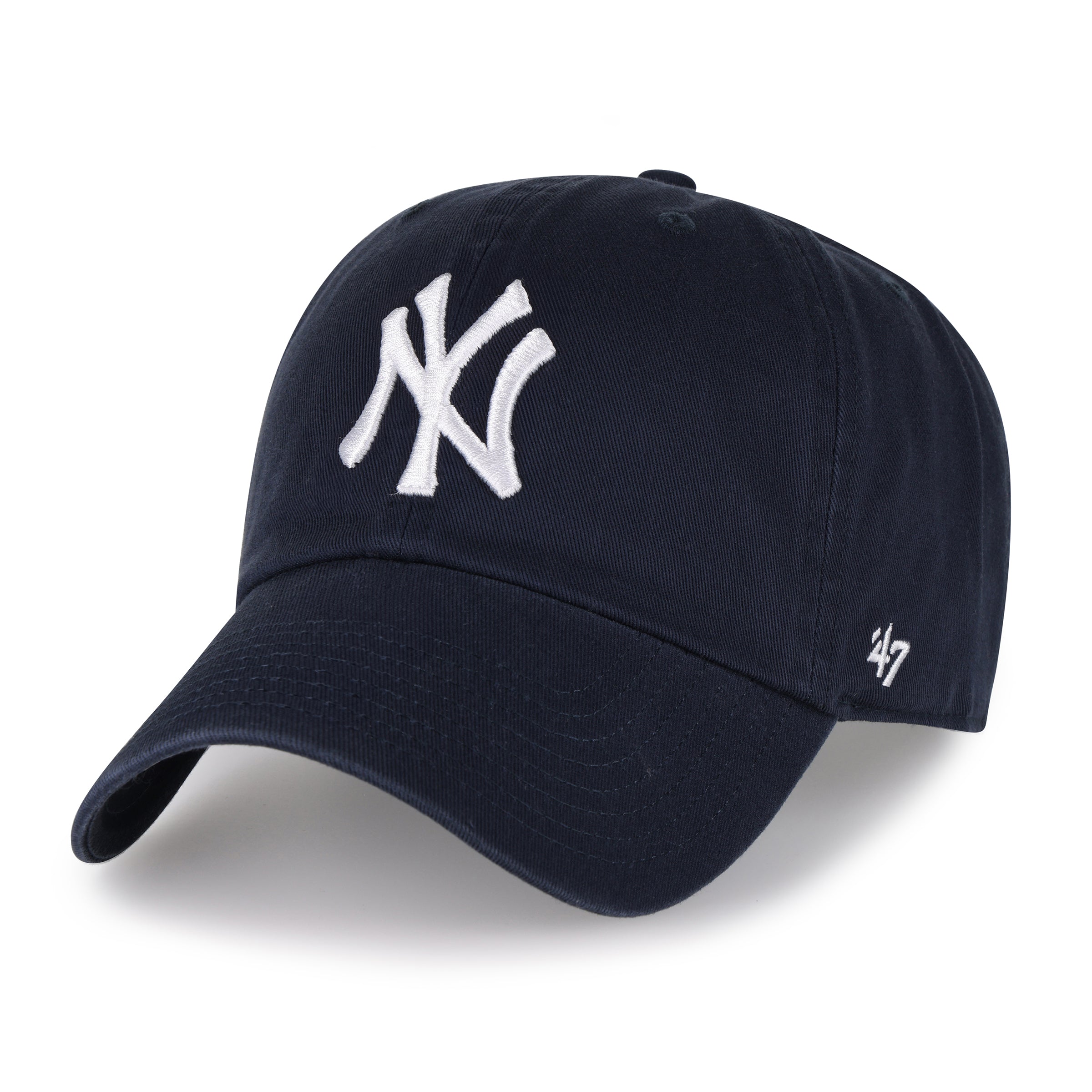 NEW YORK YANKEES SURE SHOT '47 CLEAN UP