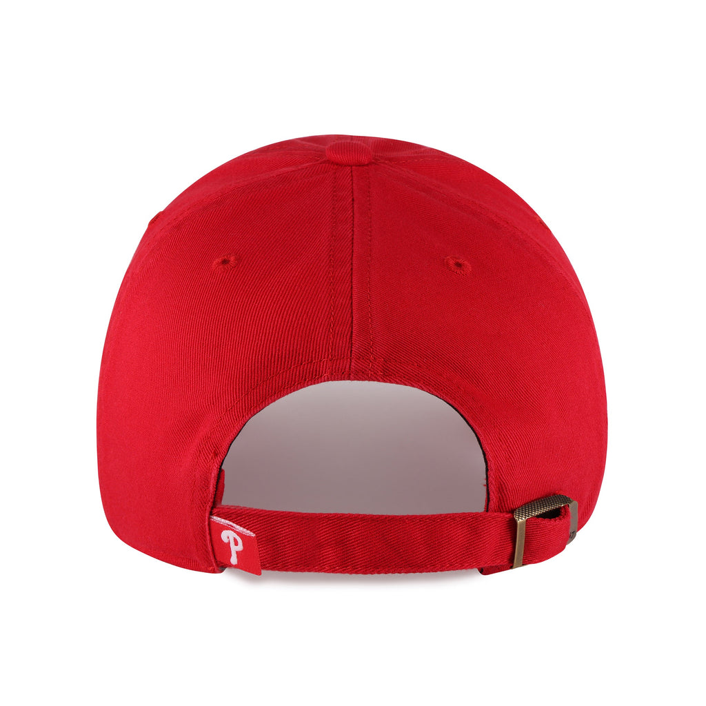 PHILADELPHIA PHILLIES SURE SHOT '47 CLEAN UP