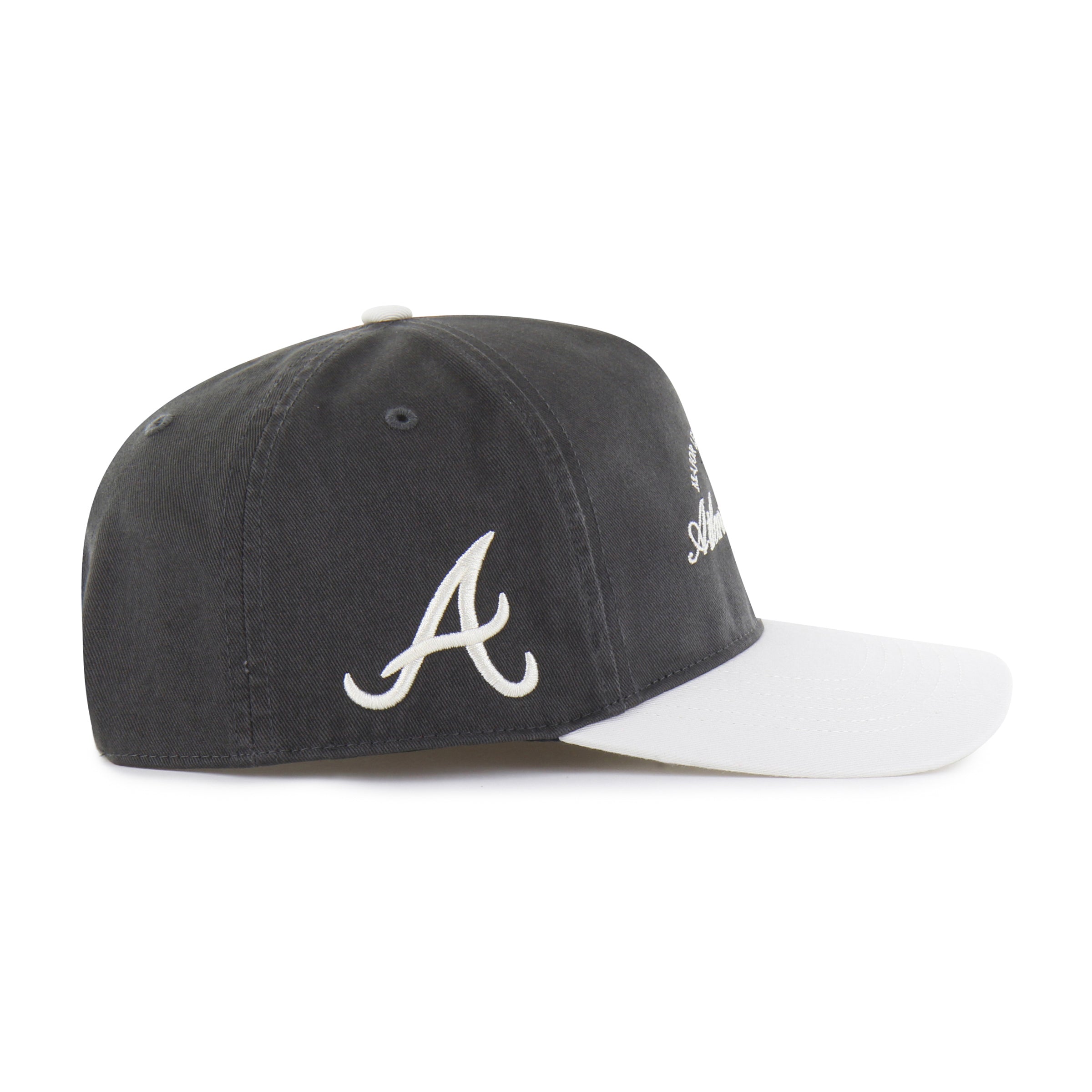 ATLANTA BRAVES MANSION '47 HITCH