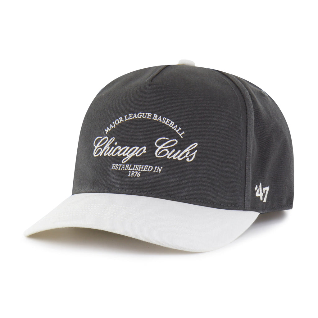 CHICAGO CUBS MANSION '47 HITCH