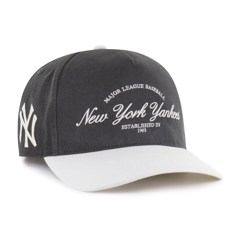 NEW YORK YANKEES MANSION '47 HITCH