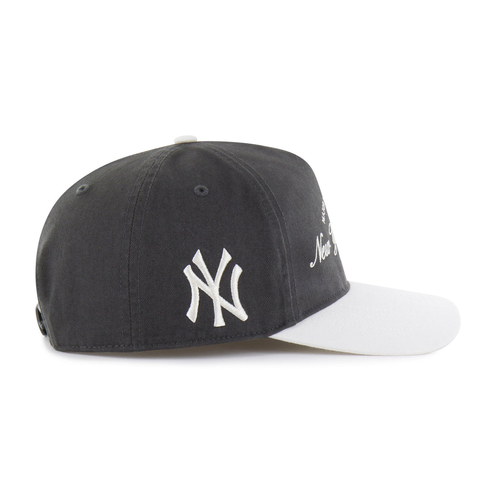 NEW YORK YANKEES MANSION '47 HITCH