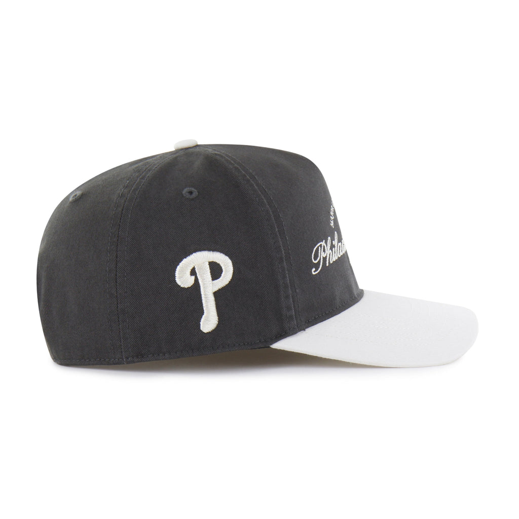 PHILADELPHIA PHILLIES MANSION '47 HITCH