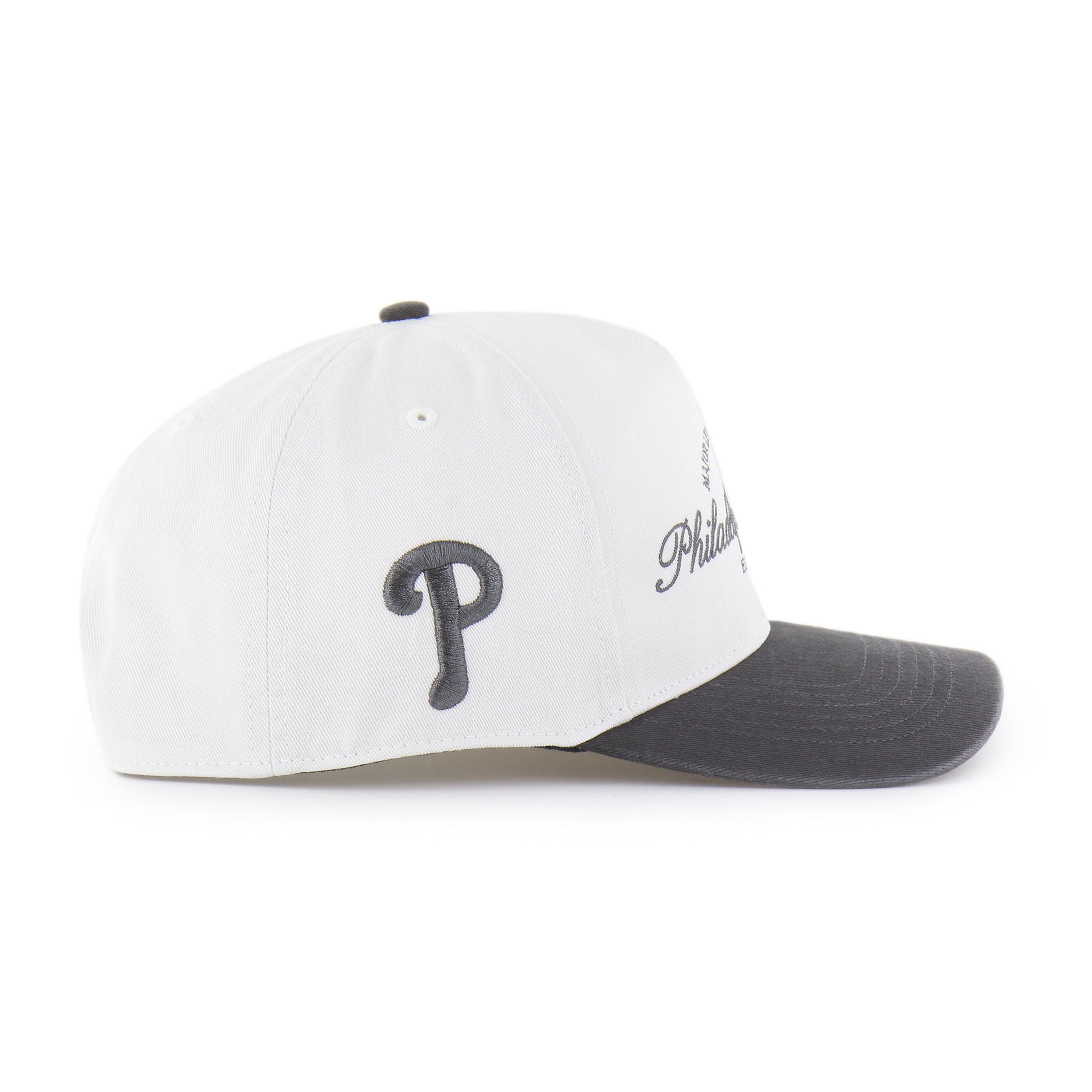 PHILADELPHIA PHILLIES MANSION '47 HITCH