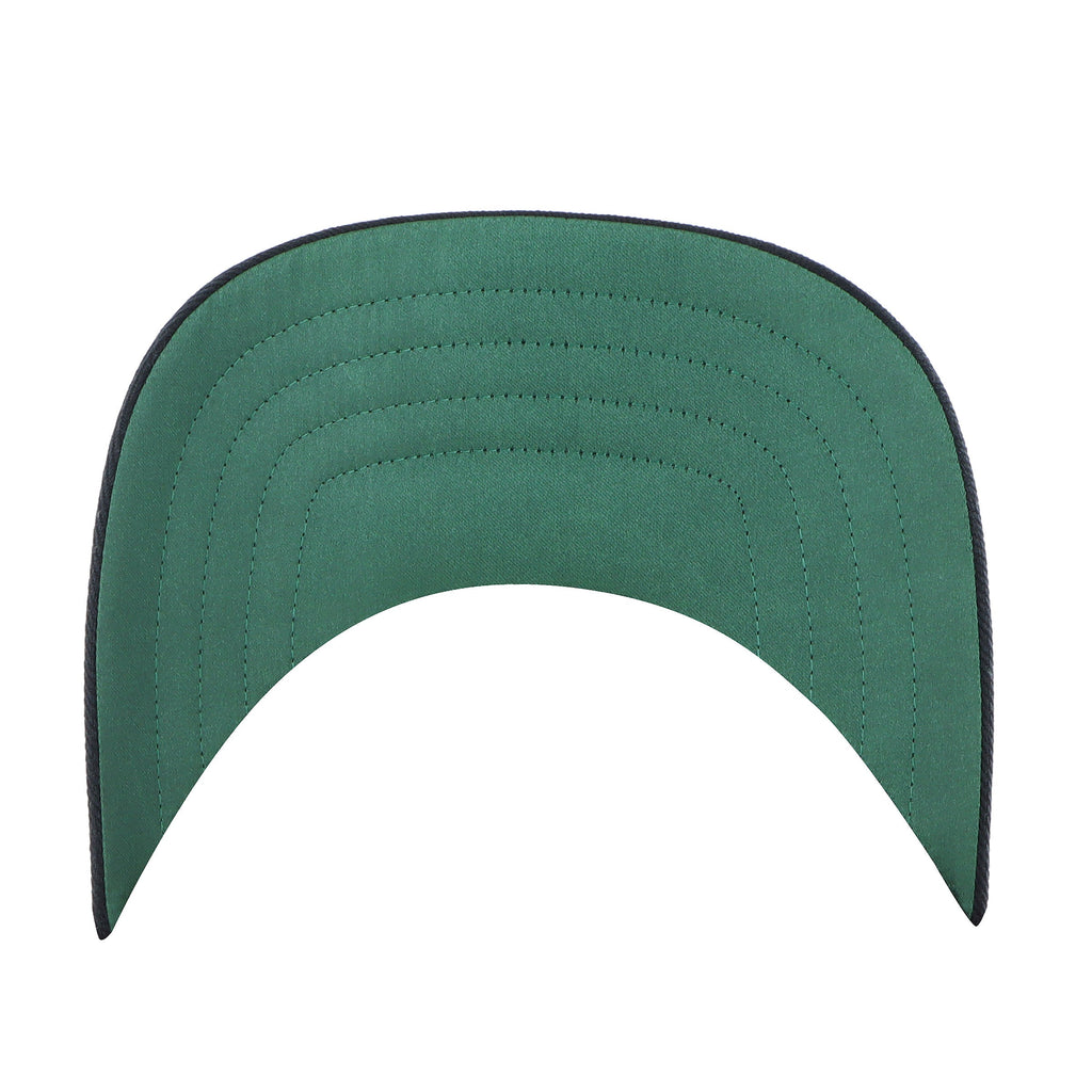 CLEVELAND GUARDIANS RAWLINGS PINSTRIPE '47 HITCH