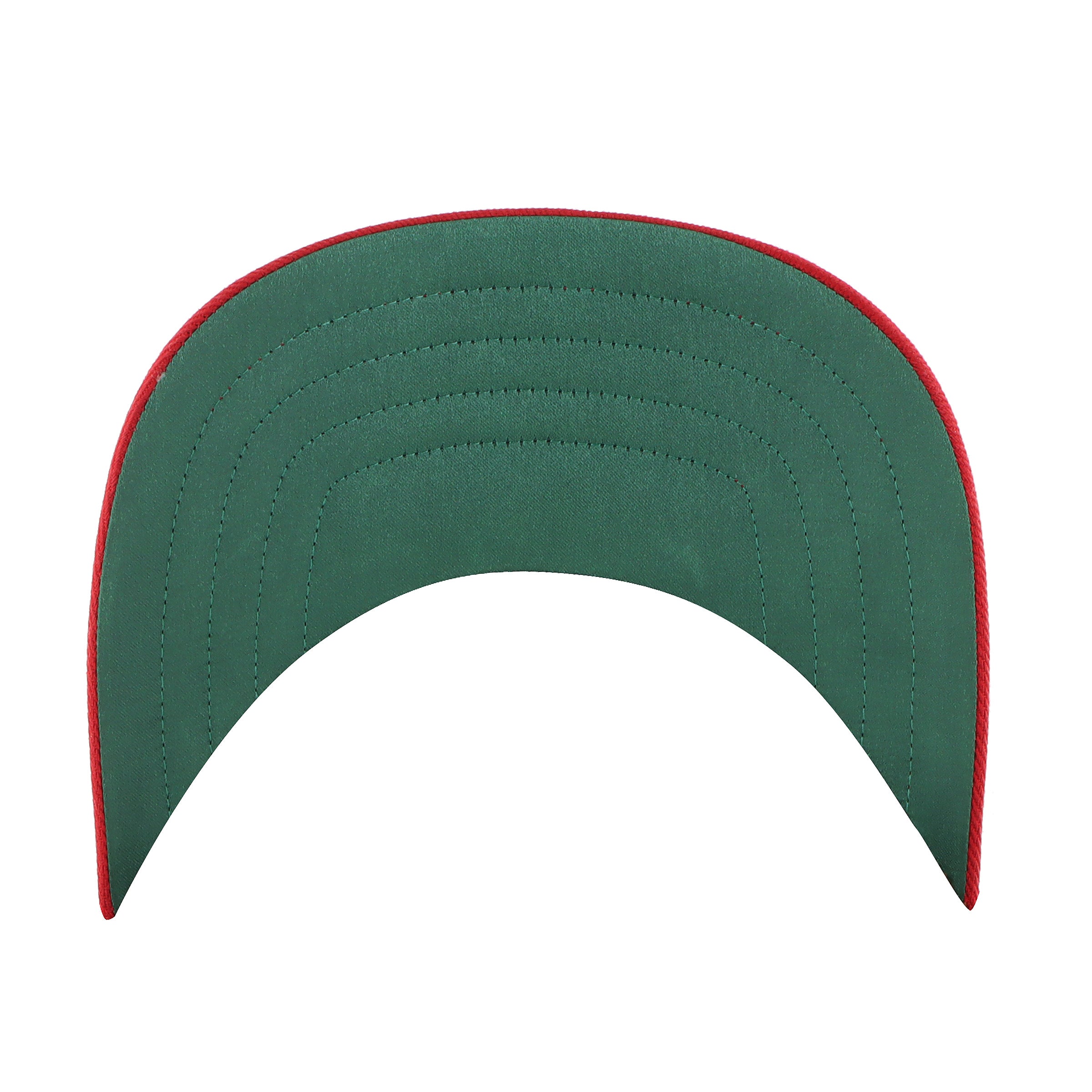 ST. LOUIS CARDINALS COOPERSTOWN RAWLINGS PINSTRIPE '47 HITCH