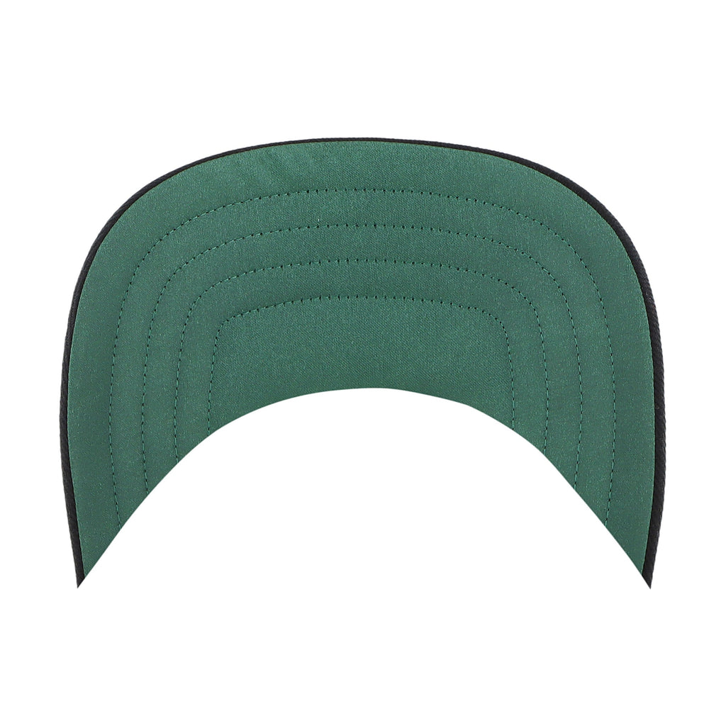 TAMPA BAY RAYS COOPERSTOWN RAWLINGS PINSTRIPE '47 HITCH