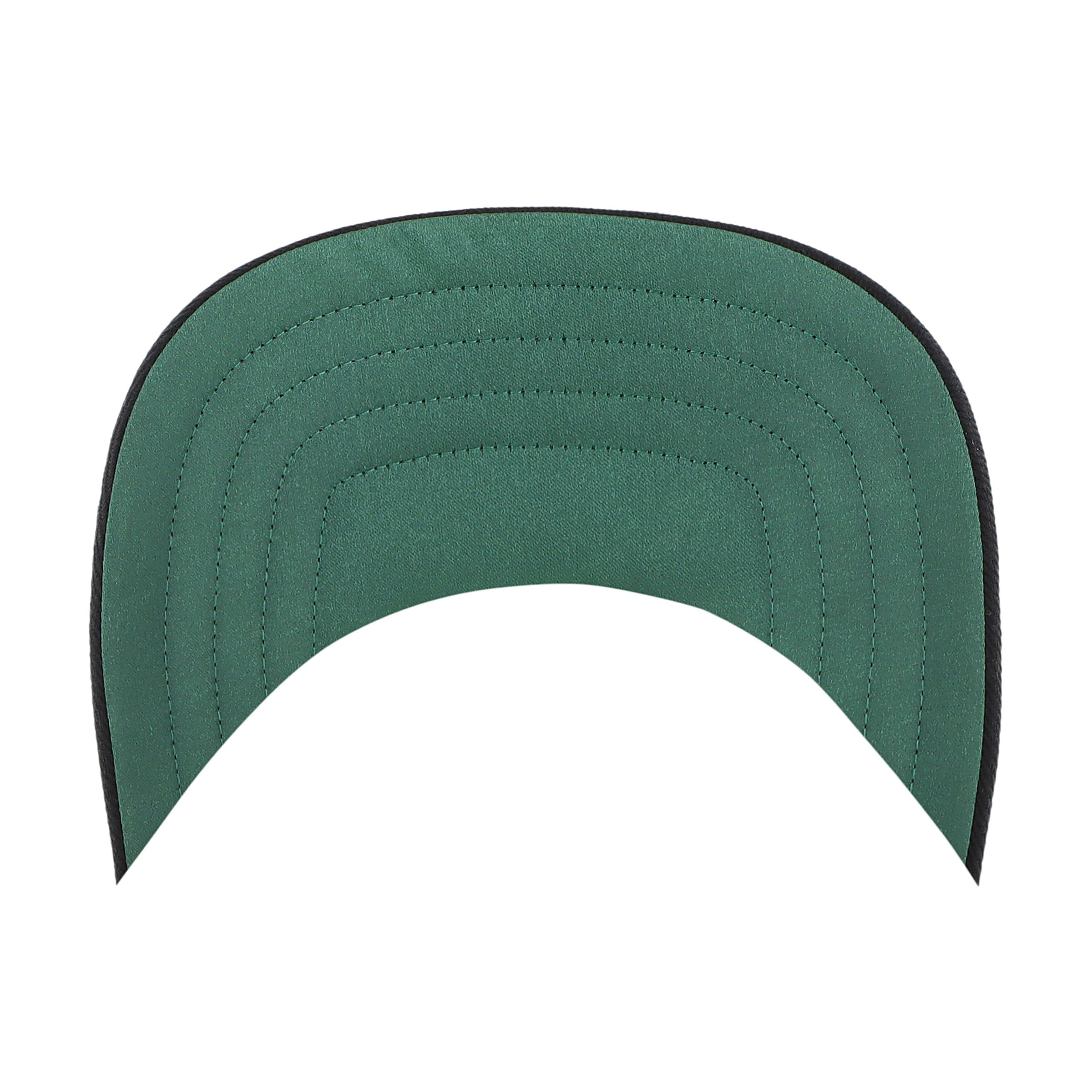 TAMPA BAY RAYS COOPERSTOWN RAWLINGS PINSTRIPE '47 HITCH