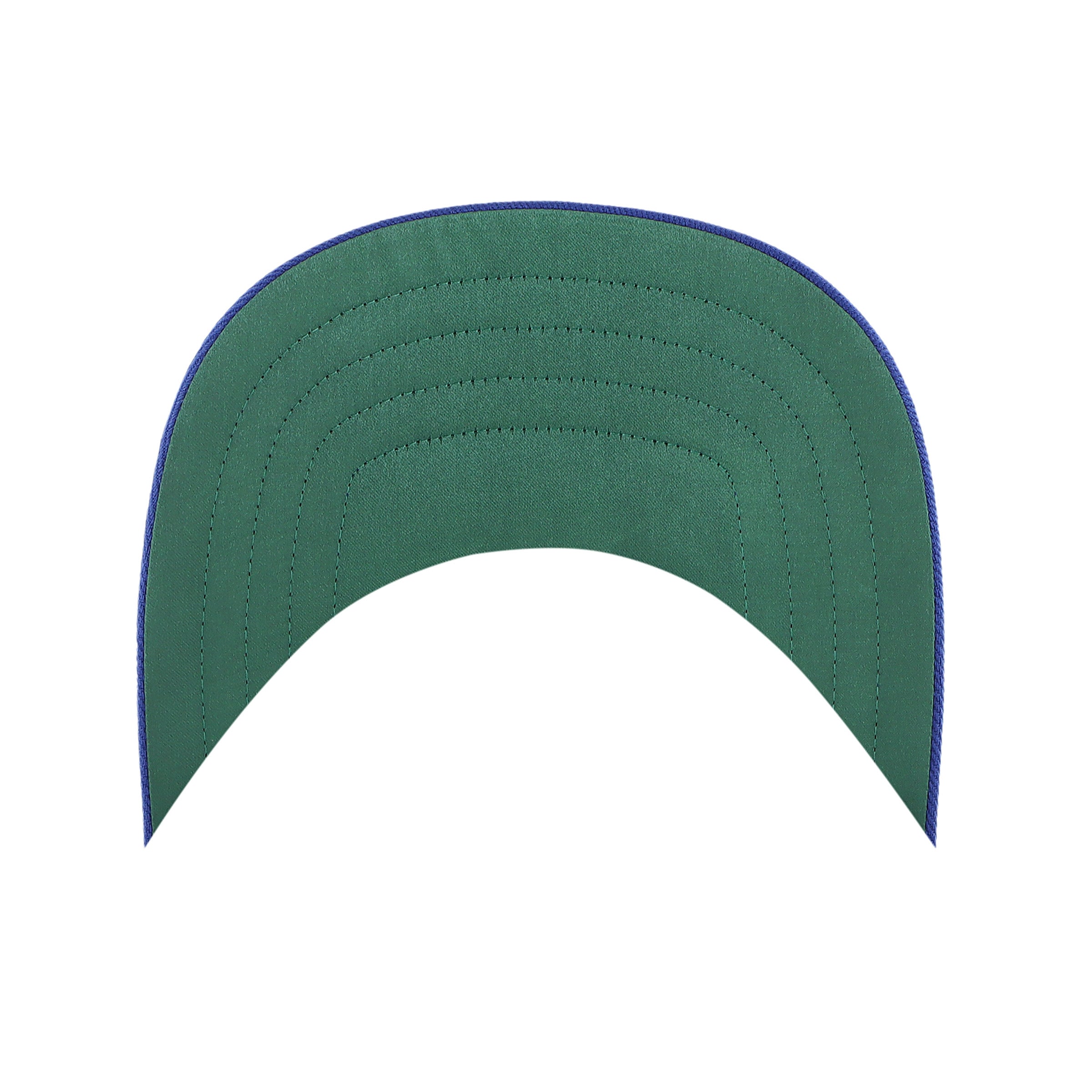TORONTO BLUE JAYS COOPERSTOWN RAWLINGS PINSTRIPE '47 HITCH