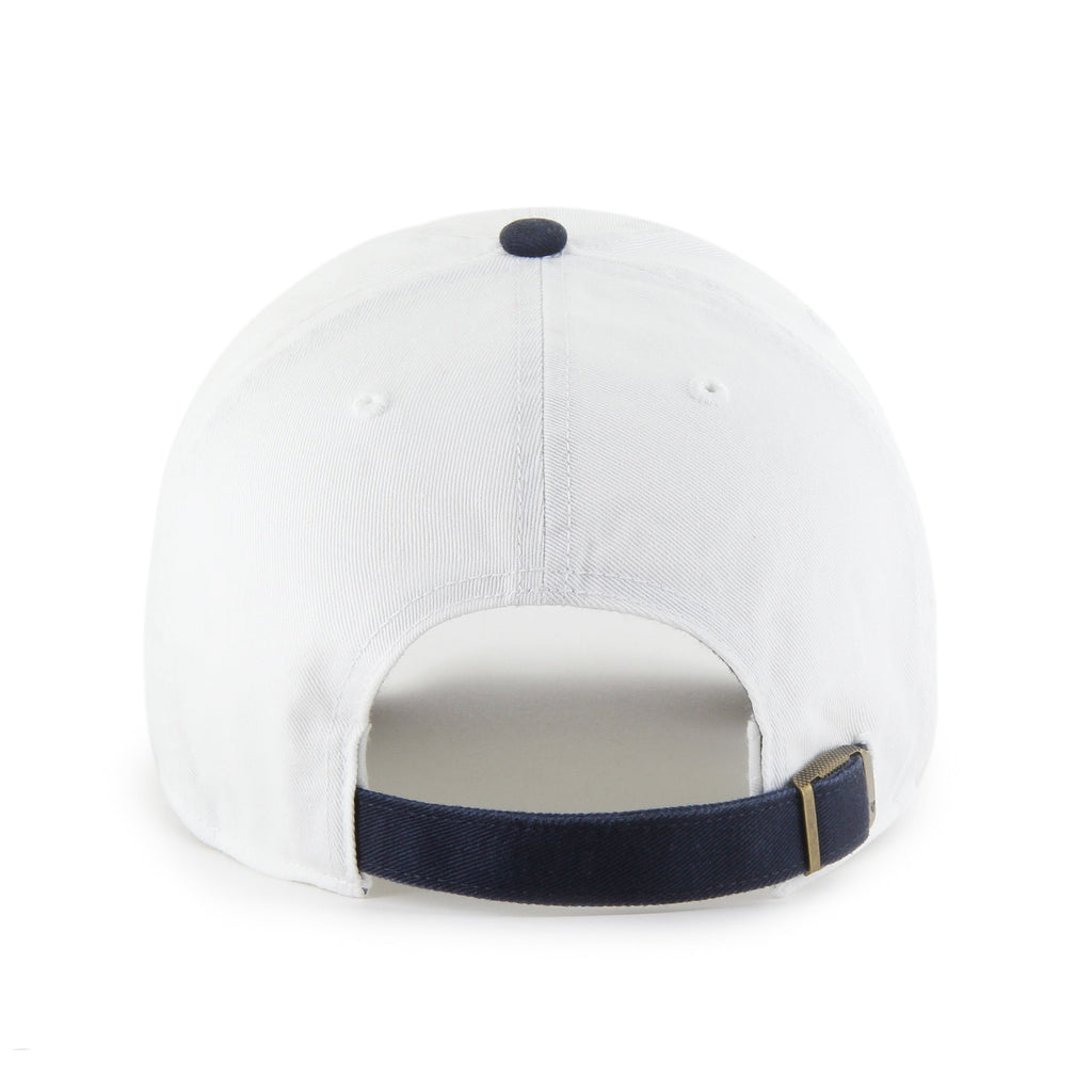NEW YORK YANKEES SPORTY & RICH '47 CLEAN UP