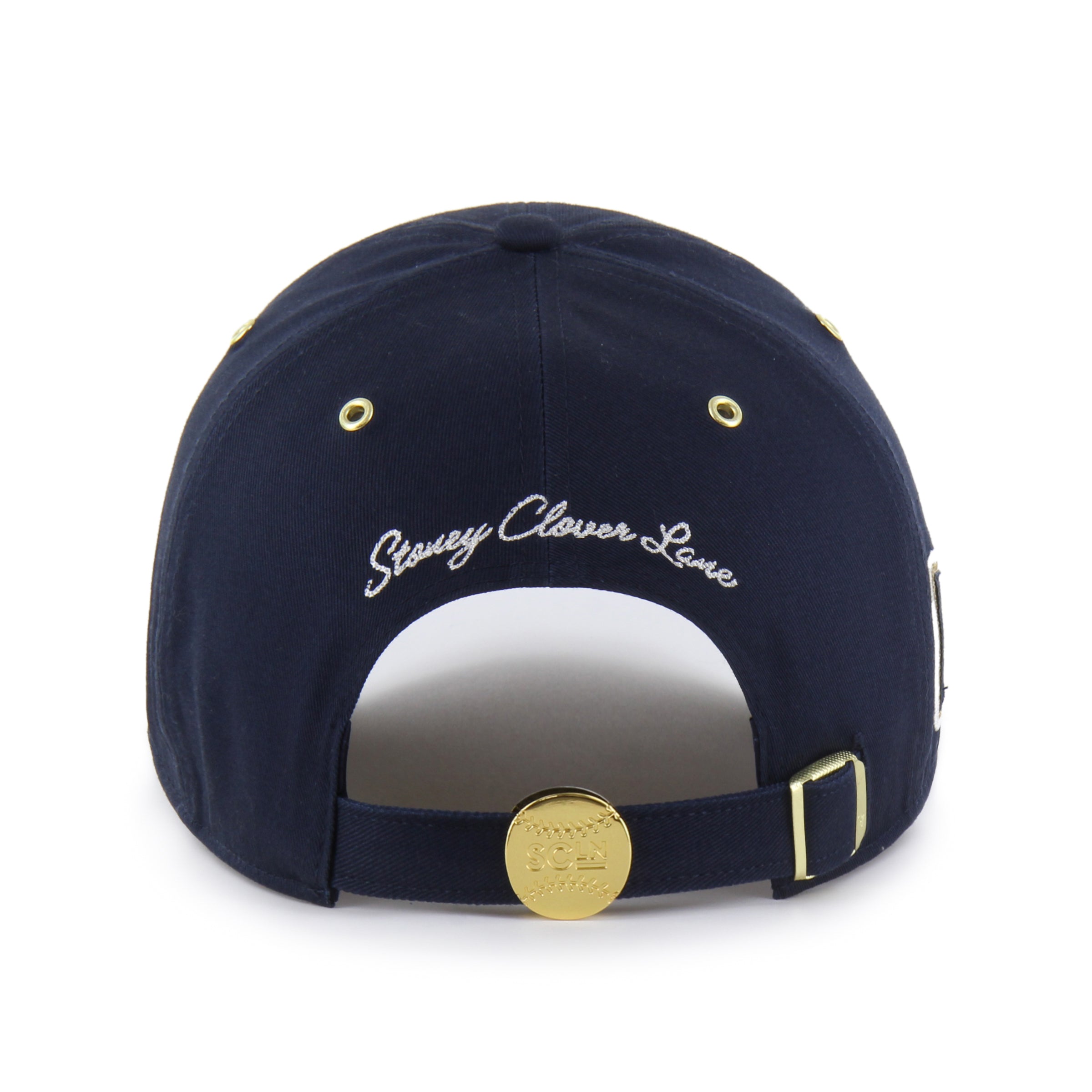 NEW YORK YANKEES STONEY CLOVER LANE X '47 CLEAN UP